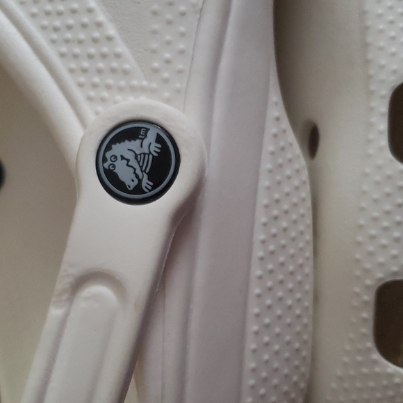 Crocs Sz 12-13 Women's/10-11 Men - Picture 5 of 7